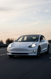 Nos Financements Particulier Automobile