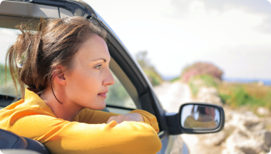 Nos assurances Automobile