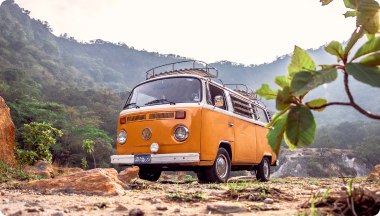 Nos assurances Véhicule de loisirs