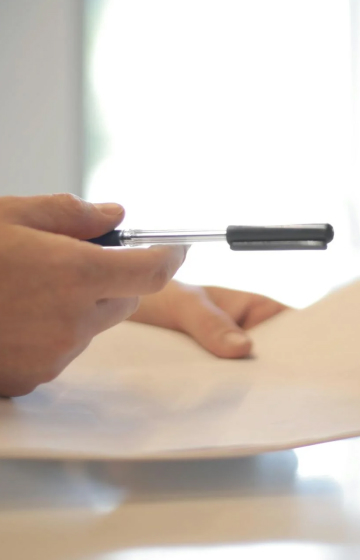 Nos Financements Particulier Automobile