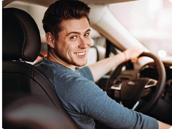 Assurance de l’emprunteur